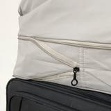 撥水配色トラベルトートバッグ2 | non-hedge | 詳細画像39