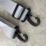 撥水配色トラベルトートバッグ2 | non-hedge | 詳細画像41