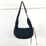 撥水ドロストチェックショルダーバッグ | non-hedge | 詳細画像20