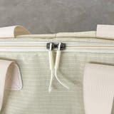 撥水チェックリュックサック | non-hedge | 詳細画像38