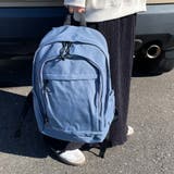 撥水リュック | non-hedge  | 詳細画像8 