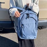 撥水リュック | non-hedge  | 詳細画像10 