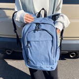 撥水リュック | non-hedge  | 詳細画像11 