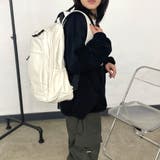 撥水リュック | non-hedge  | 詳細画像16 