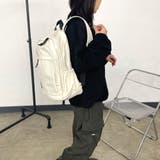 撥水リュック | non-hedge  | 詳細画像17 