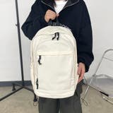 撥水リュック | non-hedge  | 詳細画像18 