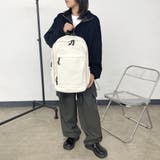 撥水リュック | non-hedge  | 詳細画像19 