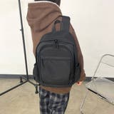 撥水リュック | non-hedge  | 詳細画像20 