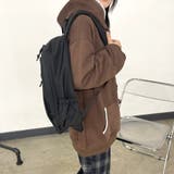 撥水リュック | non-hedge  | 詳細画像21 