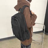 撥水リュック | non-hedge  | 詳細画像22 