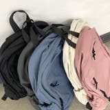 撥水リュック | non-hedge  | 詳細画像26 