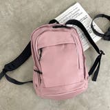 撥水リュック | non-hedge  | 詳細画像27 