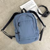 撥水リュック | non-hedge  | 詳細画像28 