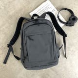 撥水リュック | non-hedge  | 詳細画像29 