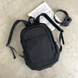 撥水リュック | non-hedge  | 詳細画像30 