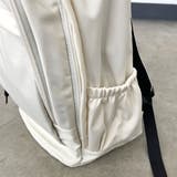 撥水リュック | non-hedge  | 詳細画像43 