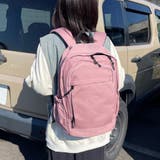 撥水リュック | non-hedge  | 詳細画像4 