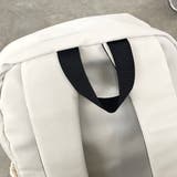 撥水リュック | non-hedge  | 詳細画像45 