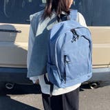 撥水リュック | non-hedge  | 詳細画像7 