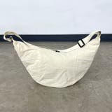 撥水三日月ショルダーバッグ | non-hedge  | 詳細画像30 