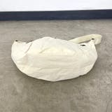 撥水三日月ショルダーバッグ | non-hedge  | 詳細画像31 