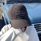 ハードウォッシュ刺繍キャップ | non-hedge  | 詳細画像25 