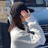 ハードウォッシュ刺繍キャップ | non-hedge  | 詳細画像28 