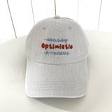 ハードウォッシュ刺繍キャップ | non-hedge  | 詳細画像32 