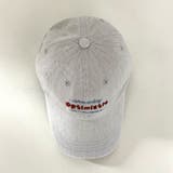 ハードウォッシュ刺繍キャップ | non-hedge  | 詳細画像35 