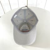 ハードウォッシュ刺繍キャップ | non-hedge  | 詳細画像36 