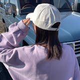 ハードウォッシュ刺繍キャップ | non-hedge  | 詳細画像7 