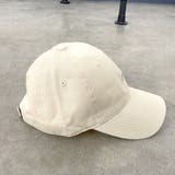 プチロゴ刺繍キャップ | non-hedge  | 詳細画像5 