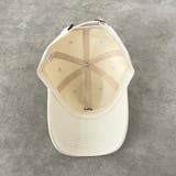 プチロゴ刺繍キャップ | non-hedge  | 詳細画像8 