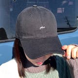 プチロゴ刺繍キャップ | non-hedge  | 詳細画像43 