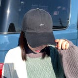 プチロゴ刺繍キャップ | non-hedge  | 詳細画像46 