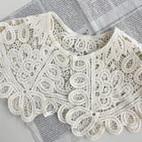 付け襟 | non-hedge  | 詳細画像7 