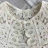 付け襟 | non-hedge  | 詳細画像8 