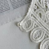 付け襟 | non-hedge  | 詳細画像11 