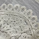 付け襟 | non-hedge  | 詳細画像12 