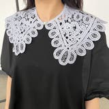 付け襟 | non-hedge  | 詳細画像14 