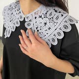 付け襟 | non-hedge  | 詳細画像15 