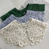 付け襟 | non-hedge  | 詳細画像2 