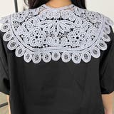 付け襟 | non-hedge  | 詳細画像20 