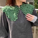 付け襟 | non-hedge  | 詳細画像24 