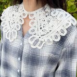 付け襟 | non-hedge  | 詳細画像29 