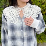 付け襟 | non-hedge  | 詳細画像30 