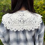 付け襟 | non-hedge  | 詳細画像34 