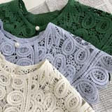 付け襟 | non-hedge  | 詳細画像4 