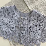 付け襟 | non-hedge  | 詳細画像5 