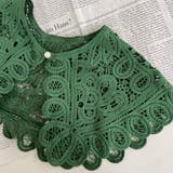 付け襟 | non-hedge  | 詳細画像6 